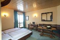 Ausztria - Salzburgerland - Flachau - Wagrain - Filzmoos - SkiWelt - Hotel Hahnbaum